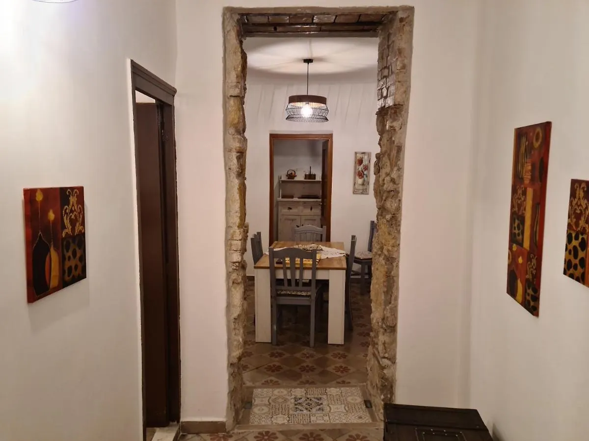 Agorà Sant’anna Apartment Palerme Italie