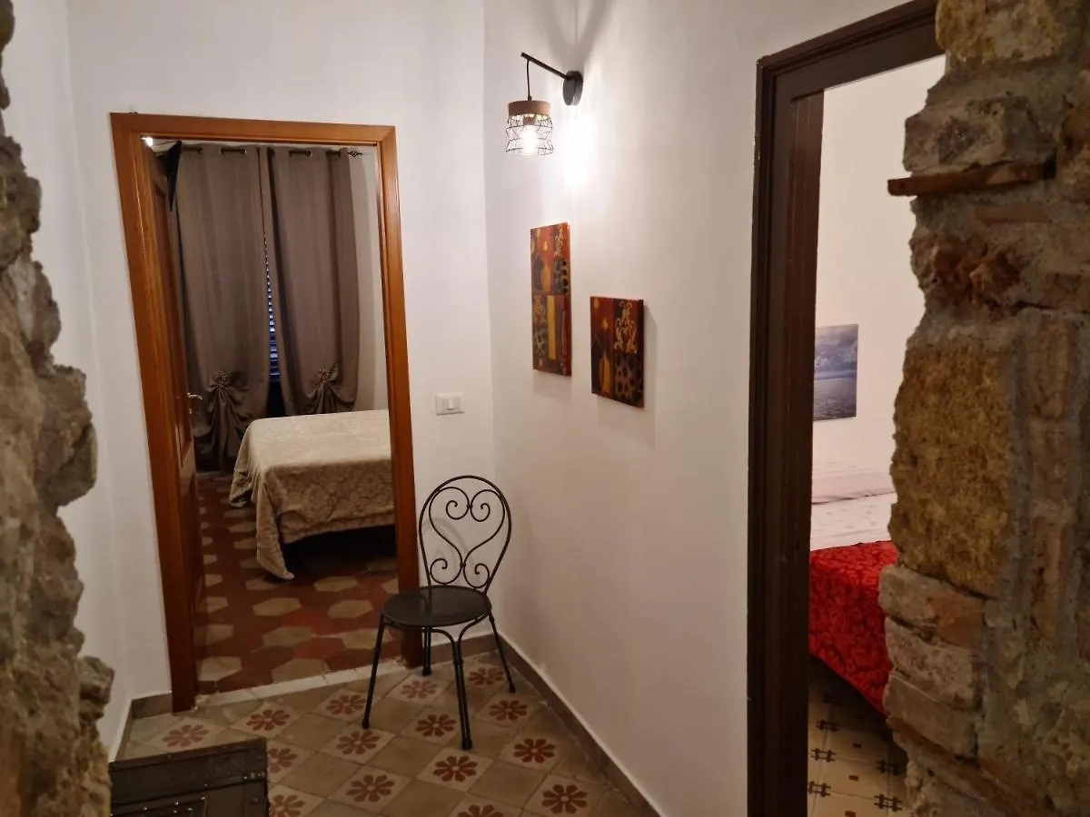 Agorà Sant’anna Apartment Palerme 0*,  Italie
