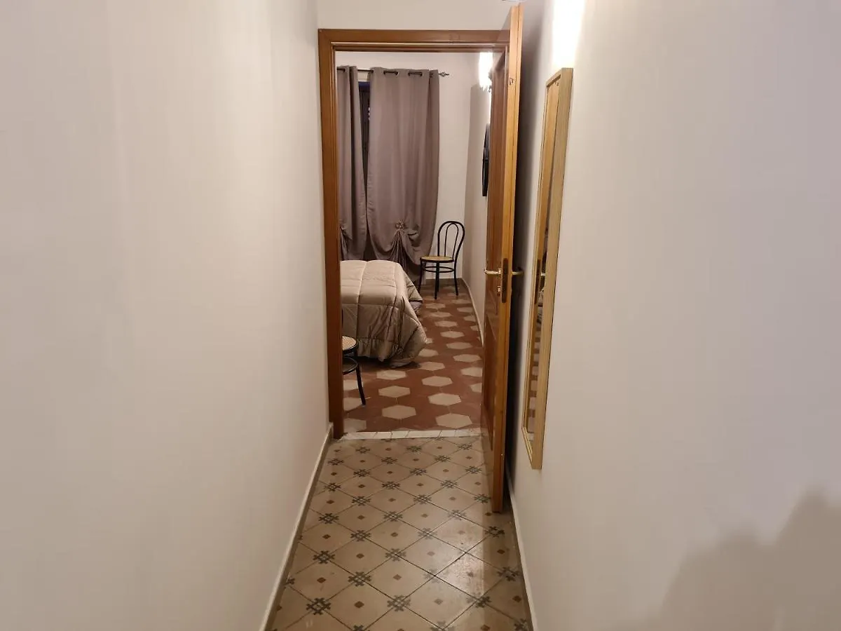 Agorà Sant’anna Apartment Palerme Italie