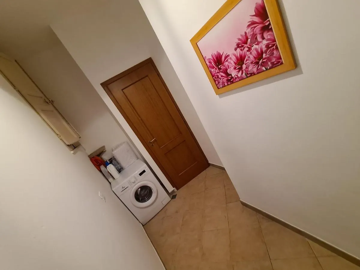 Agorà Sant’anna Apartment Palerme