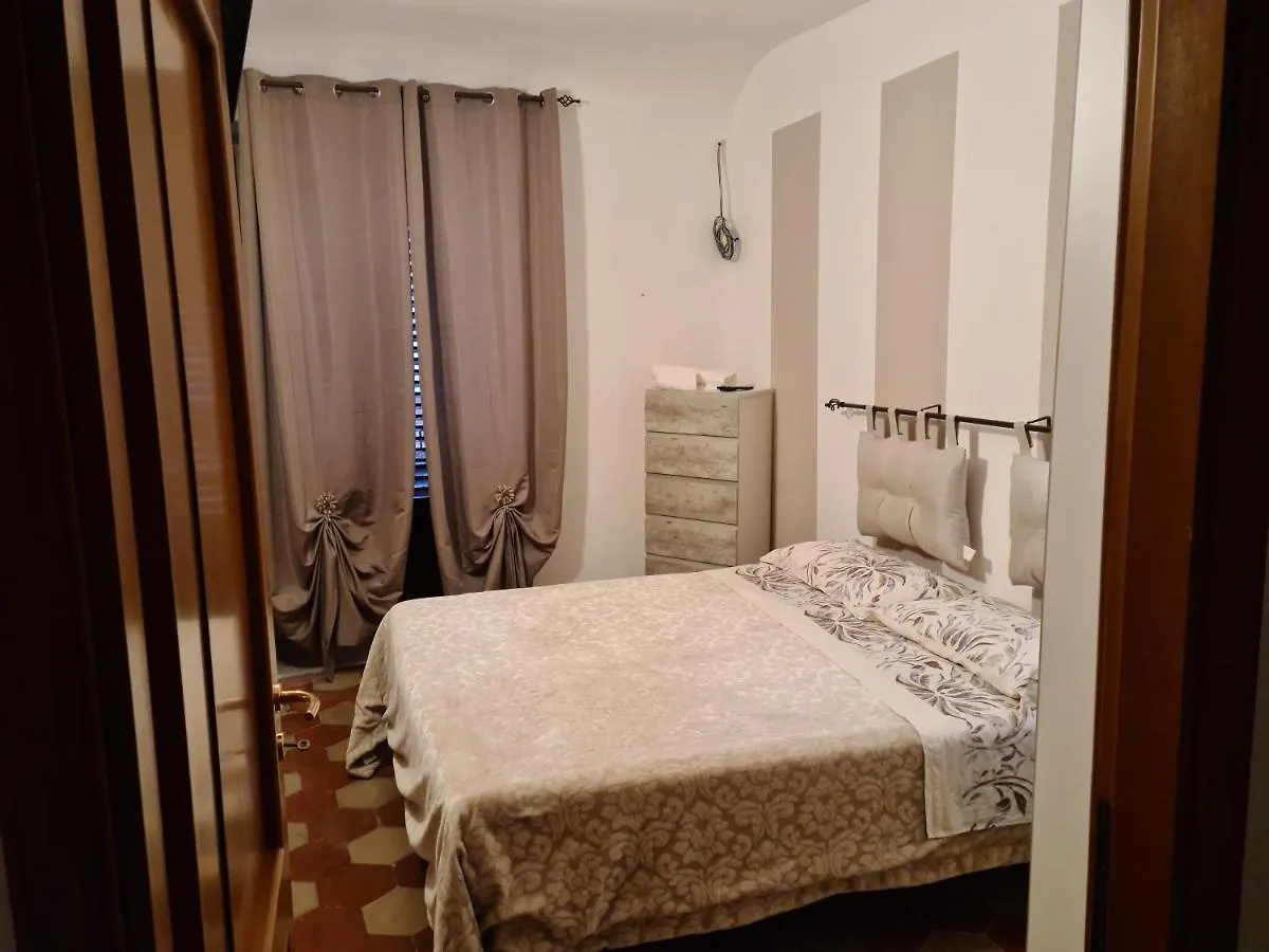 Agorà Sant’anna Apartment Palerme