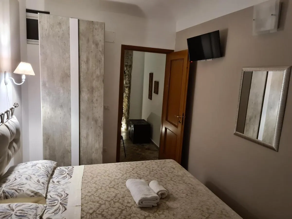 Agorà Sant’anna Apartment Palermo
