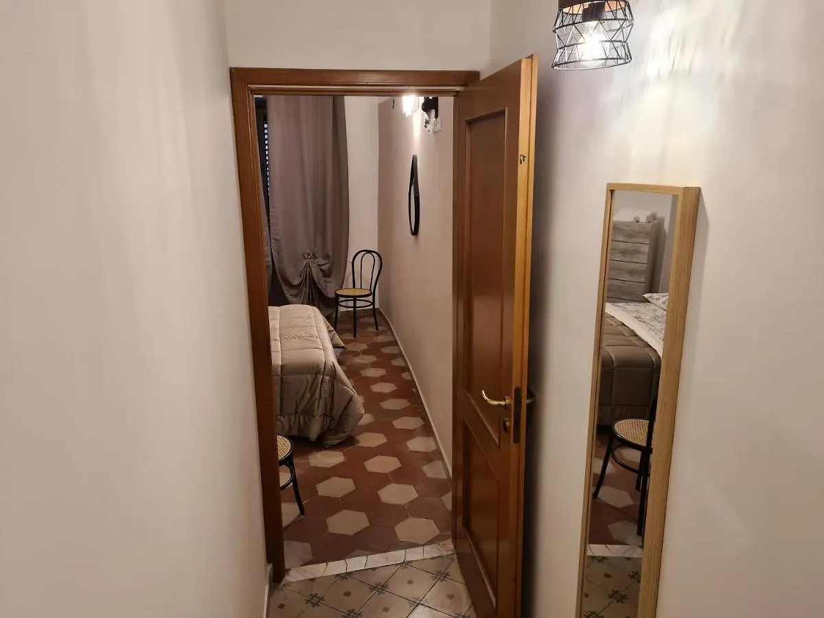 Agorà Sant’anna Apartment Palerme Italie