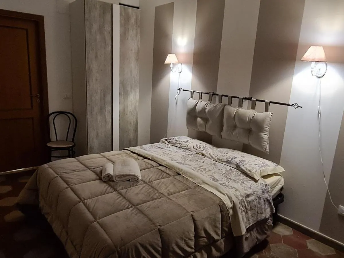 Agorà Sant’anna Apartment Palerme