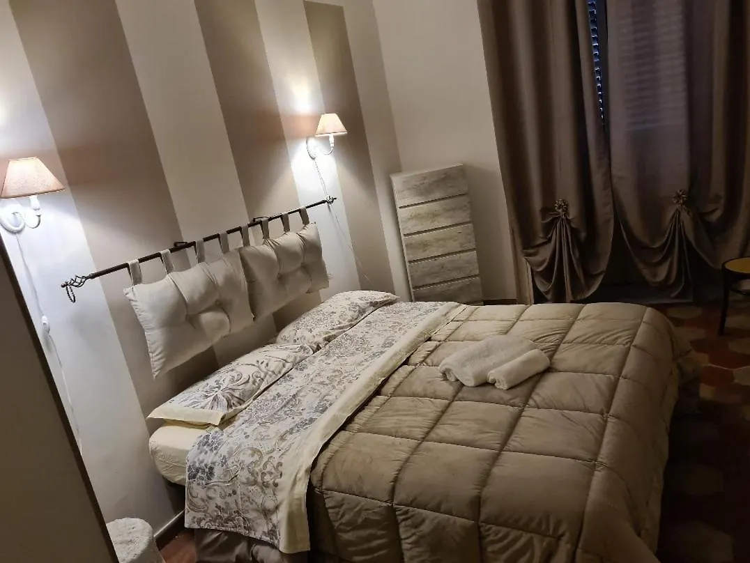 Agorà Sant’anna Apartment Palerme