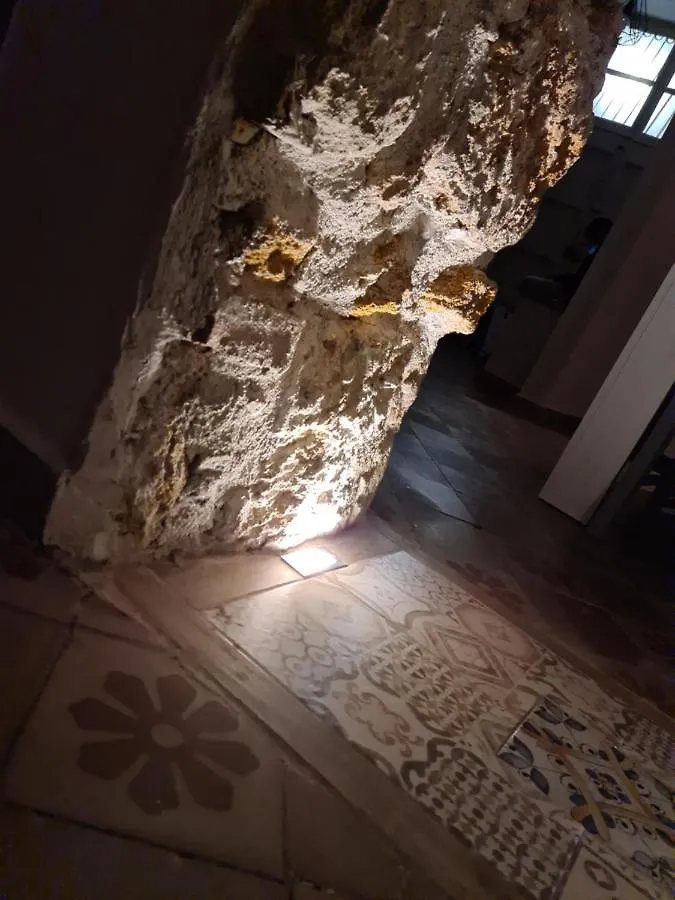 Agorà Sant’anna Apartment Palermo