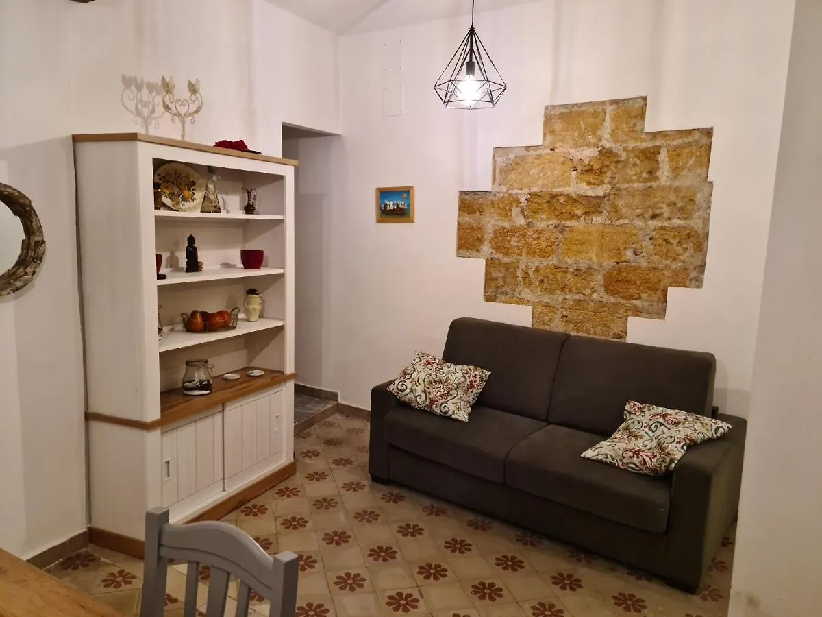 Agorà Sant’anna Apartment Palerme 0*,  Italie
