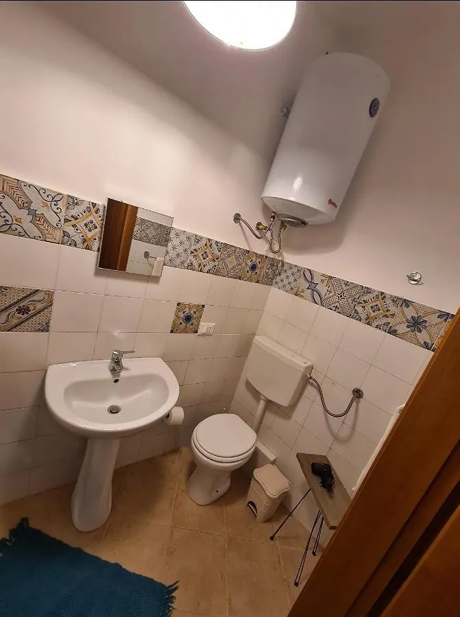 Agorà Sant’anna Apartment Palerme