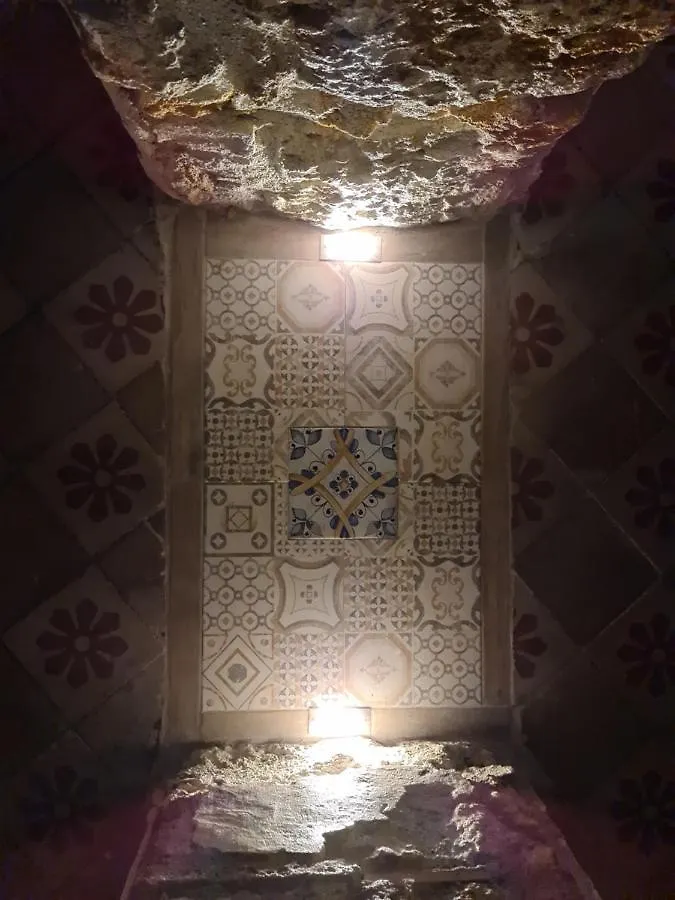 Agora Sant'Anna Apartment パレルモ 0*,  イタリア