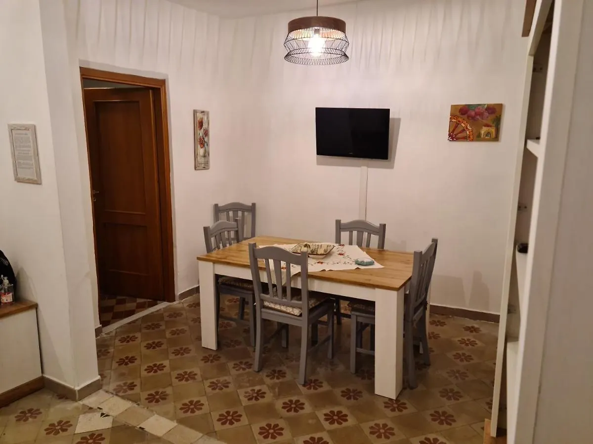 Agorà Sant’anna Apartment Palerme Italie