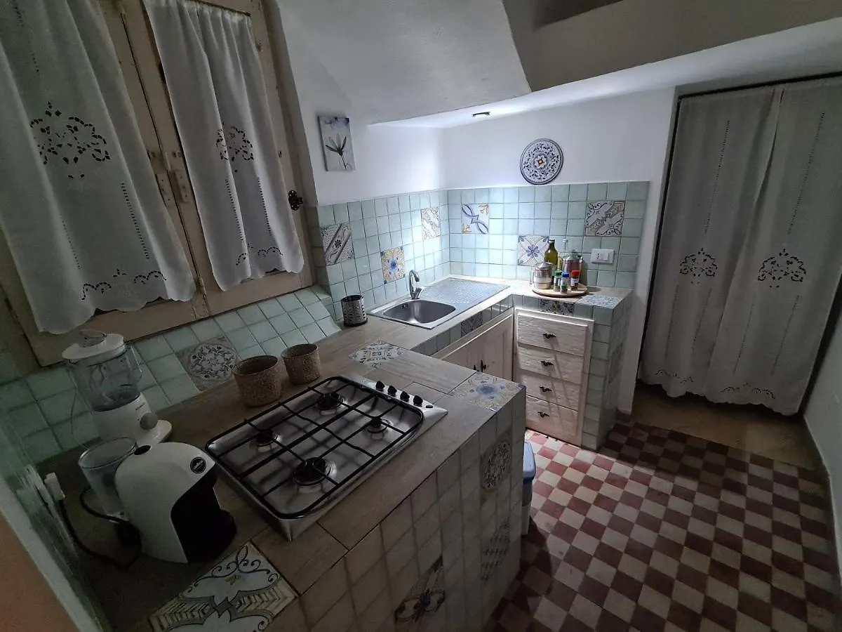 Agorà Sant’anna Apartment Palerme Italie