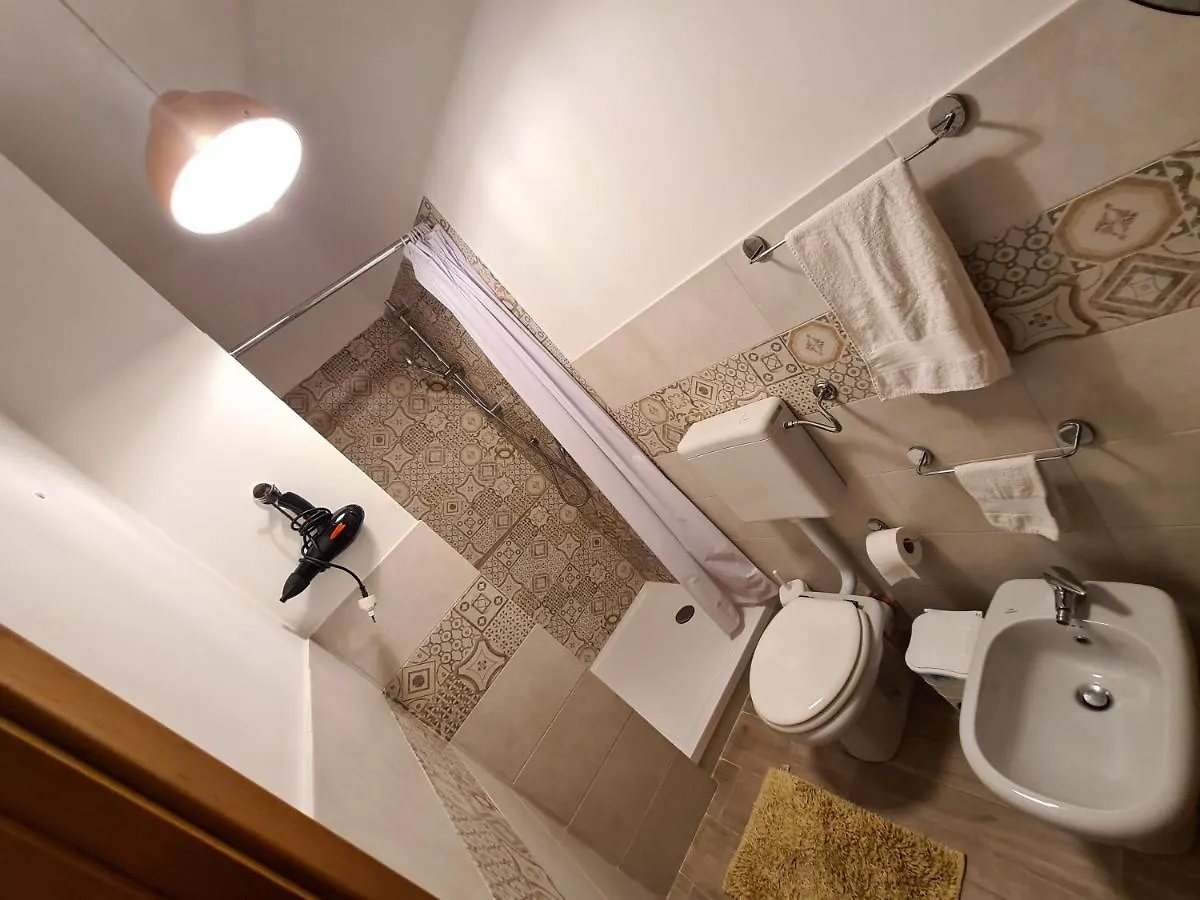 Agorà Sant’anna Apartment Palerme