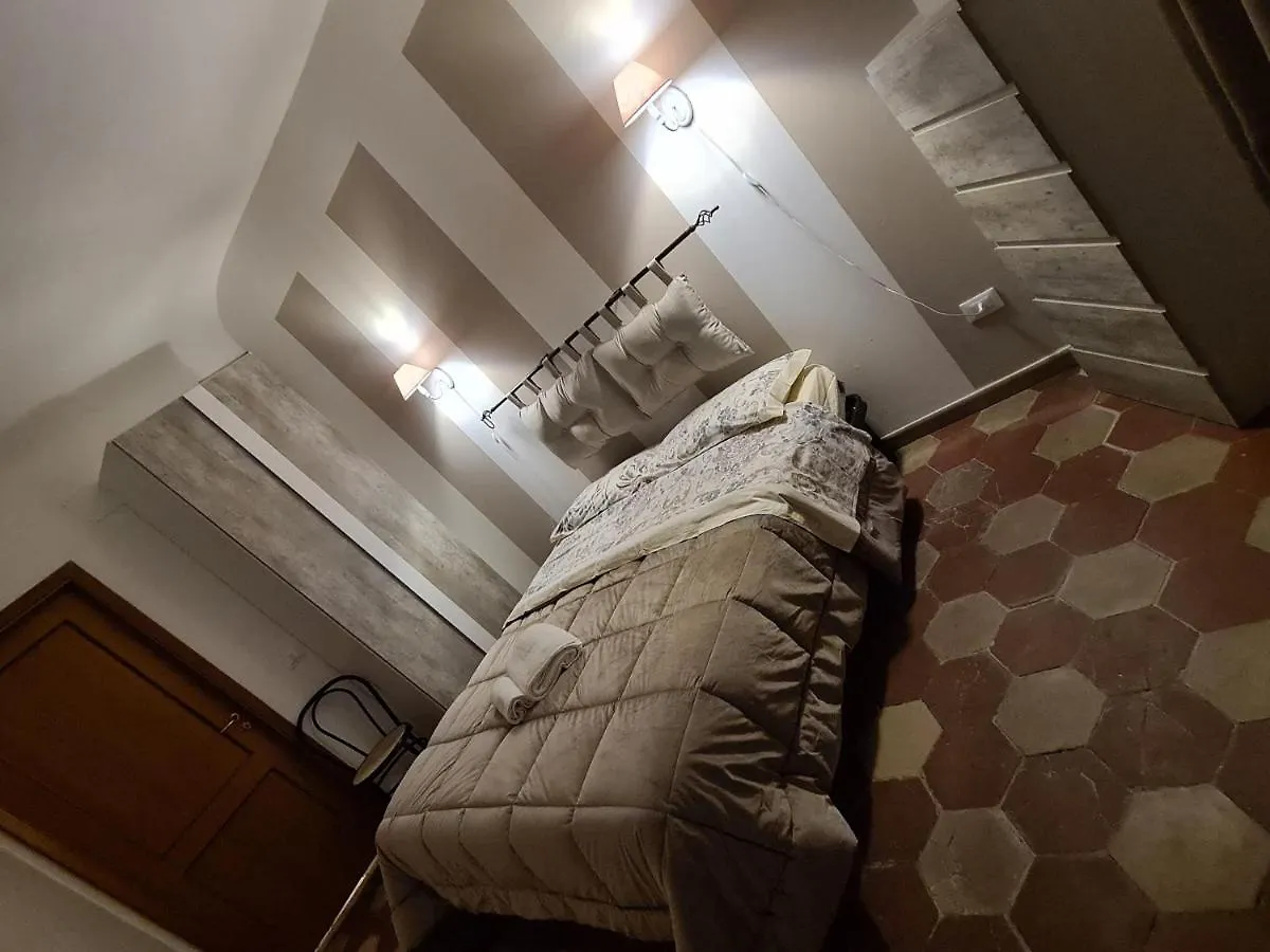 Agorà Sant’anna Apartment Palerme