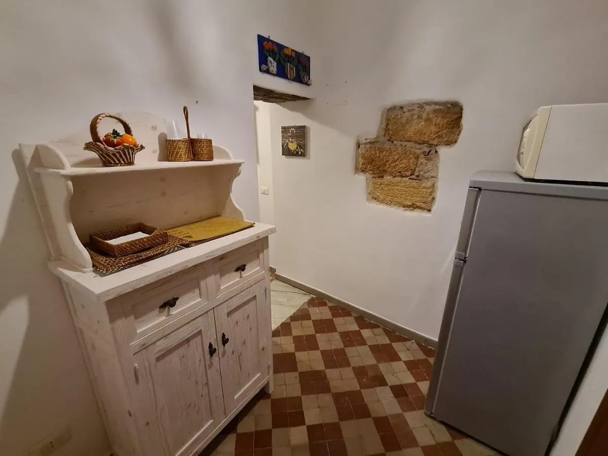 Agorà Sant’anna Apartment Palermo