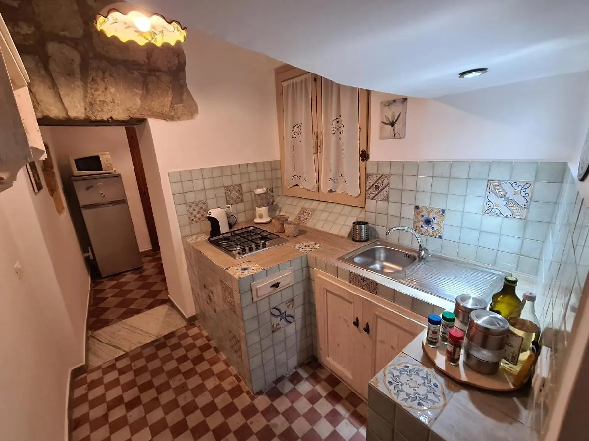 Agorà Sant’anna Apartment Palerme