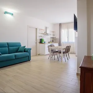 Station - Fanale Appartement