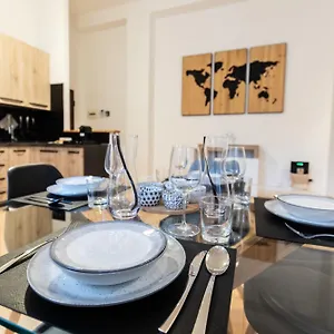 Ermes Apartment Milan