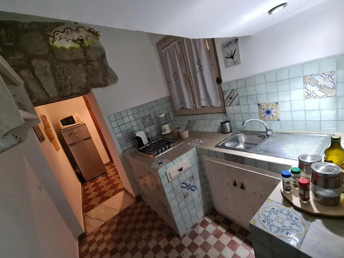 Agora Sant'Anna Apartment Palermo
