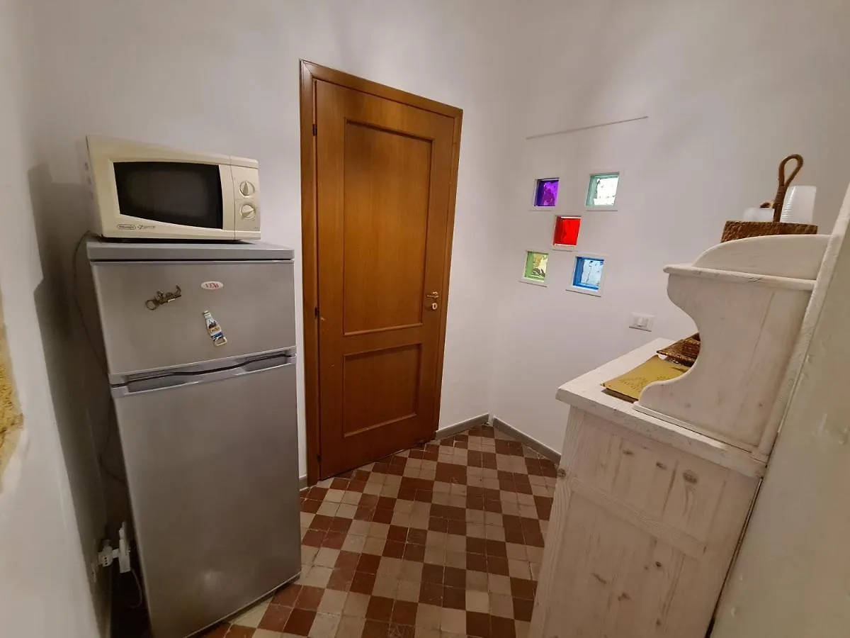 Agora Sant'Anna Apartment Palermo